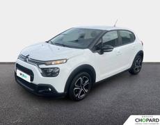 Citroen C3 Societe La Chapelle-Saint-Luc