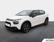 Citroen C3 Societe La Chapelle-Saint-Luc