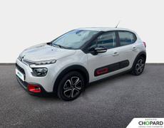 Citroen C3 La Chapelle-Saint-Luc