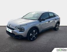 Citroen C4 societe La Chapelle-Saint-Luc