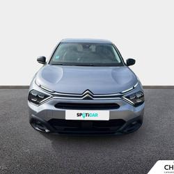 Citroen C4 societe C4 SOCIETE BLUEHDI 110 S&S BVM6 FEEL NAV BUSINESS R La Chapelle-Saint-Luc