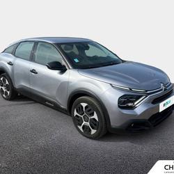 Citroen C4 societe C4 SOCIETE BLUEHDI 110 S&S BVM6 FEEL NAV BUSINESS R La Chapelle-Saint-Luc