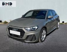 Audi A1 Sportback Beaucouzé