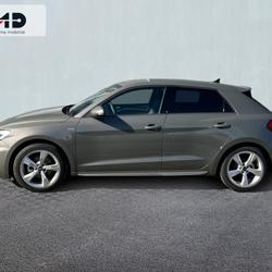 Audi A1 Sportback 30 TFSI 116 ch S tronic 7 S Line occasion - Beaucouz&eacute; - photo 2/15
