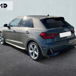 Audi A1 Sportback 30 TFSI 116 ch S tronic 7 S Line occasion - Beaucouz&eacute; - photo 3/15