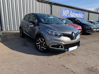 Renault Captur - 0.9 TCE 90CH STOP&START ENERGY INTENS ECO² - 6 790 €