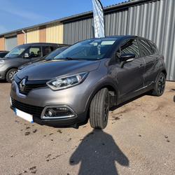Renault Captur 0.9 TCE 90CH STOP&START ENERGY INTENS ECO&sup2; Bretteville-sur-Odon