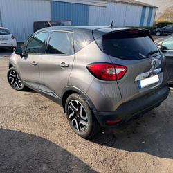 Renault Captur 0.9 TCE 90CH STOP&START ENERGY INTENS ECO&sup2; Bretteville-sur-Odon