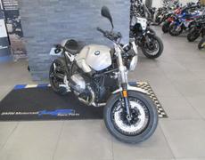 BMW R60 Souffelweyersheim
