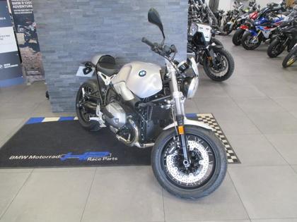 BMW R60 - R 1200 NineT Pure 719 Finition Pro R Nine-T - 10 999 €