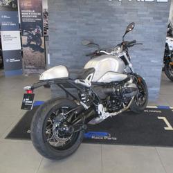 BMW R60 R 1200 NineT Pure 719 Finition Pro R Nine-T Souffelweyersheim