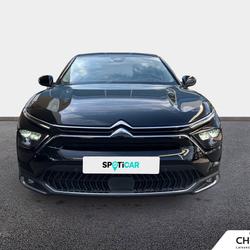 Citroen C5 X C5 X Hybride Rechargeable 225 S&S e-EAT8 Shine La Chapelle-Saint-Luc