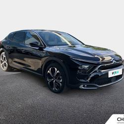 Citroen C5 X C5 X Hybride Rechargeable 225 S&S e-EAT8 Shine La Chapelle-Saint-Luc