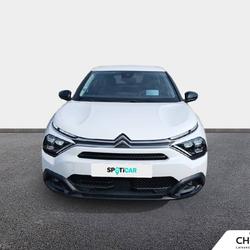 Citroen C4 C4 PureTech 130 S&S EAT8 Feel Pack Business La Chapelle-Saint-Luc