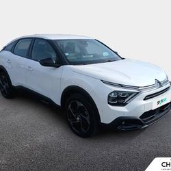 Citroen C4 C4 PureTech 130 S&S EAT8 Feel Pack Business La Chapelle-Saint-Luc