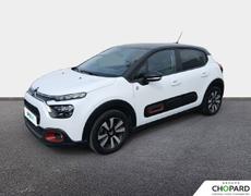 Citroen C3 La Chapelle-Saint-Luc