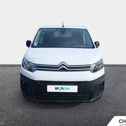 Citroen Berlingo BERLINGO VAN M 1000 BLUEHDI 100 S&S BVM6 WORKER La Chapelle-Saint-Luc