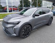 Renault Scenic 4 Concarneau