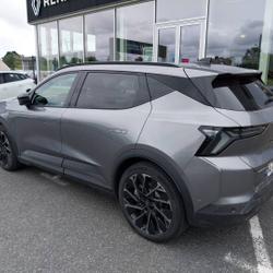 Renault Scenic 4 Scenic E-Tech &eacute;lectrique 220 ch grande autonomie Techno esprit Alpine Concarneau