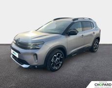 Citroen C5 Aircross La Chapelle-Saint-Luc