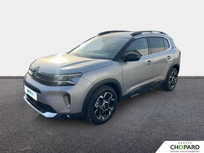 Citroen C5 Aircross - C5 Aircross BlueHDi 130 S&S EAT8 Shine - 21 998 €