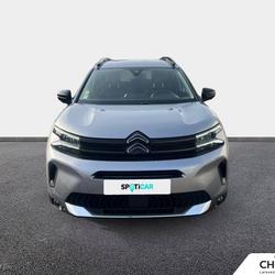 Citroen C5 Aircross C5 Aircross BlueHDi 130 S&S EAT8 Shine La Chapelle-Saint-Luc