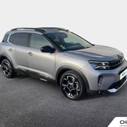 Citroen C5 Aircross C5 Aircross BlueHDi 130 S&S EAT8 Shine La Chapelle-Saint-Luc