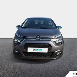 Citroen C3 C3 BlueHDi 100 BVM6 You La Chapelle-Saint-Luc