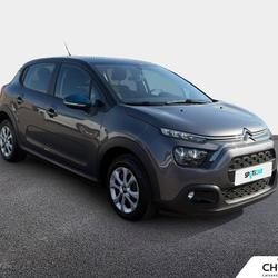 Citroen C3 C3 BlueHDi 100 BVM6 You La Chapelle-Saint-Luc