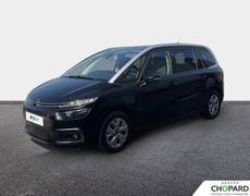 Citroen C4 Spacetourer La Chapelle-Saint-Luc
