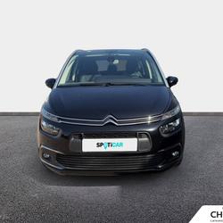 Citroen C4 Spacetourer Grand C4 Spacetourer BlueHDi 130 S&S EAT8 Feel La Chapelle-Saint-Luc