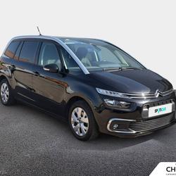 Citroen C4 Spacetourer Grand C4 Spacetourer BlueHDi 130 S&S EAT8 Feel La Chapelle-Saint-Luc