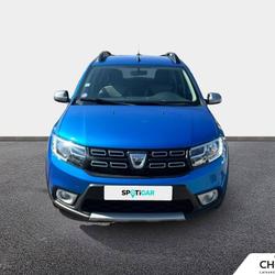 Dacia Sandero Sandero TCe 90 Stepway La Chapelle-Saint-Luc