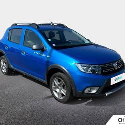Dacia Sandero Sandero TCe 90 Stepway La Chapelle-Saint-Luc