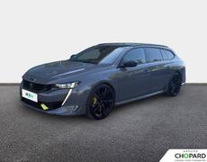 Peugeot 508 SW La Chapelle-Saint-Luc