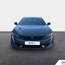 Peugeot 508 SW 508 SW Hybrid4 360 e-EAT8 Peugeot Sport Engineered La Chapelle-Saint-Luc
