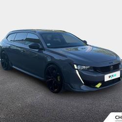 Peugeot 508 SW 508 SW Hybrid4 360 e-EAT8 Peugeot Sport Engineered La Chapelle-Saint-Luc