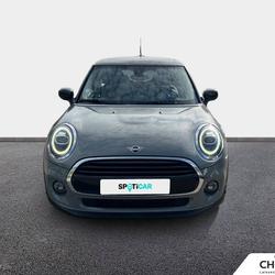 Mini Hatch Hatch 3 Portes Cooper 136 ch BVA7 Finition Business Design La Chapelle-Saint-Luc