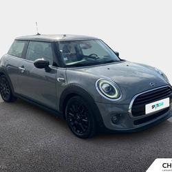 Mini Hatch Hatch 3 Portes Cooper 136 ch BVA7 Finition Business Design La Chapelle-Saint-Luc