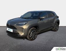 Toyota Yaris Cross La Chapelle-Saint-Luc