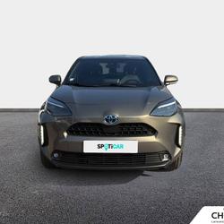 Toyota Yaris Cross Yaris Cross Hybride 116h 2WD Design La Chapelle-Saint-Luc