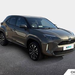 Toyota Yaris Cross Yaris Cross Hybride 116h 2WD Design La Chapelle-Saint-Luc