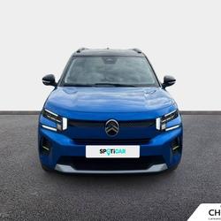 Citroen C3 C3 Turbo 100 ch Manuelle Max La Chapelle-Saint-Luc