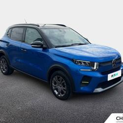 Citroen C3 C3 Turbo 100 ch Manuelle Max La Chapelle-Saint-Luc