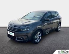 Citroen C5 Aircross La Chapelle-Saint-Luc