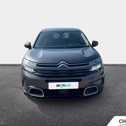 Citroen C5 Aircross C5 Aircross BlueHDi 130 S&S BVM6 Business La Chapelle-Saint-Luc