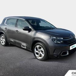 Citroen C5 Aircross C5 Aircross BlueHDi 130 S&S BVM6 Business La Chapelle-Saint-Luc