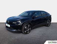 Citroen e-C4 La Chapelle-Saint-Luc