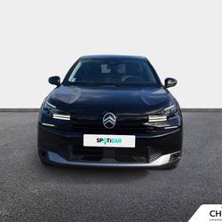 Citroen e-C4 e-C4 136 ch autonomie standard Plus La Chapelle-Saint-Luc