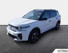Citroen C3 Aircross La Chapelle-Saint-Luc